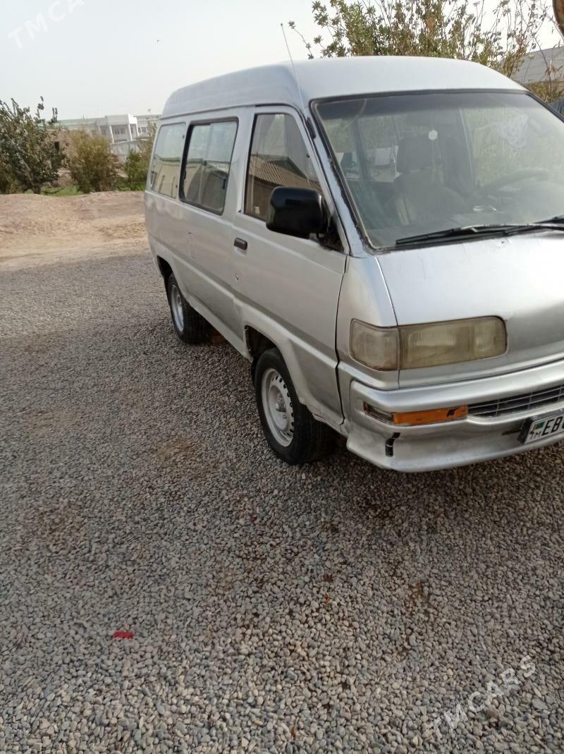 Toyota Town Ace 1990 - 10 000 TMT - Mary - img 6