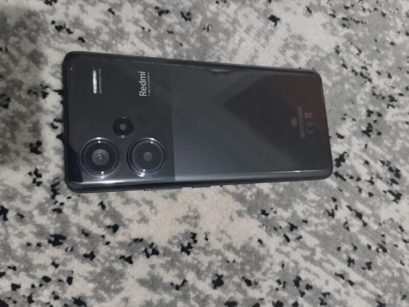 redmi note 13 pro+ 12/256 - 10 mkr - img 3