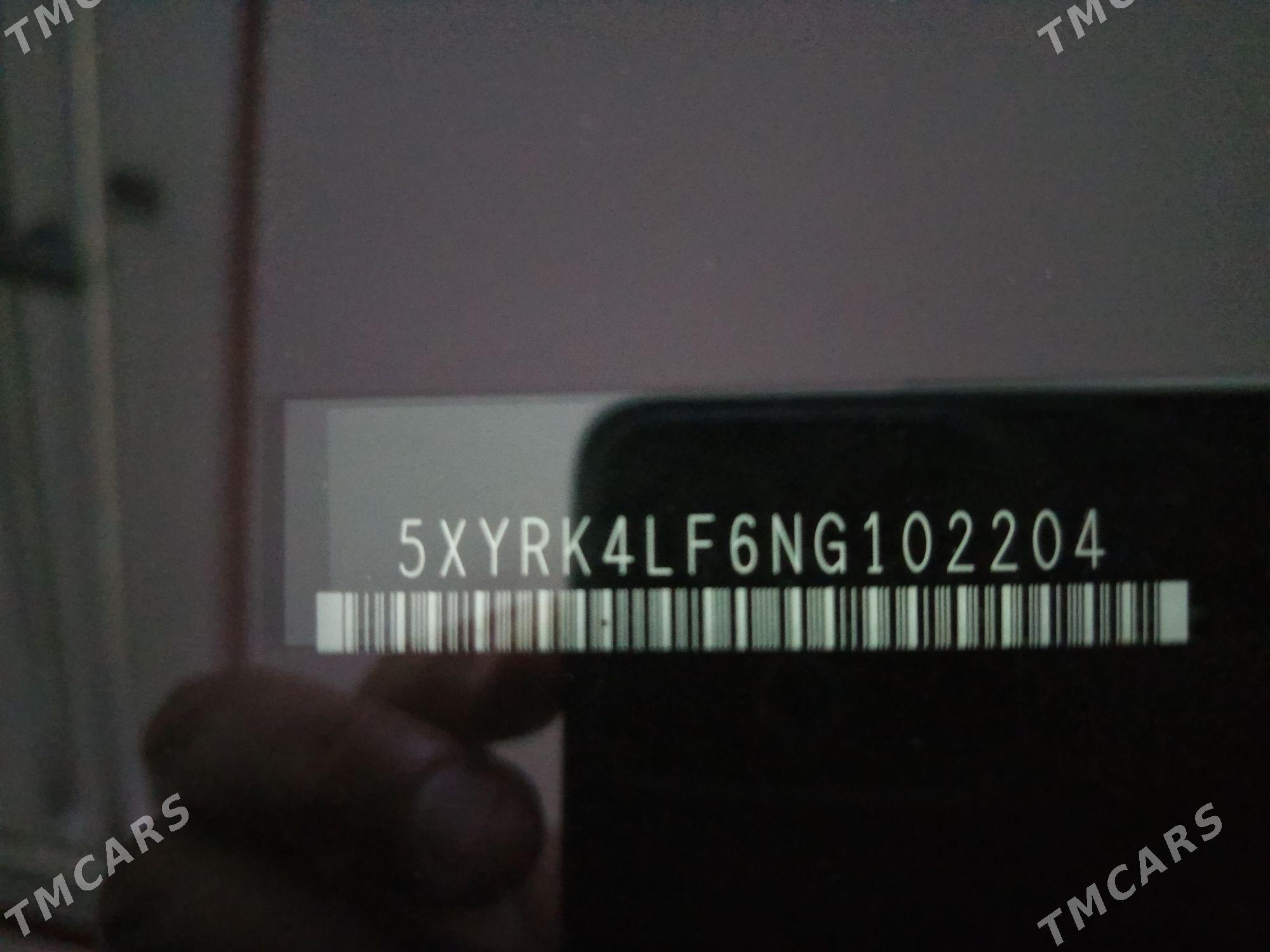 Kia Sorento 2022 - 470 000 TMT - Ашхабад - img 9