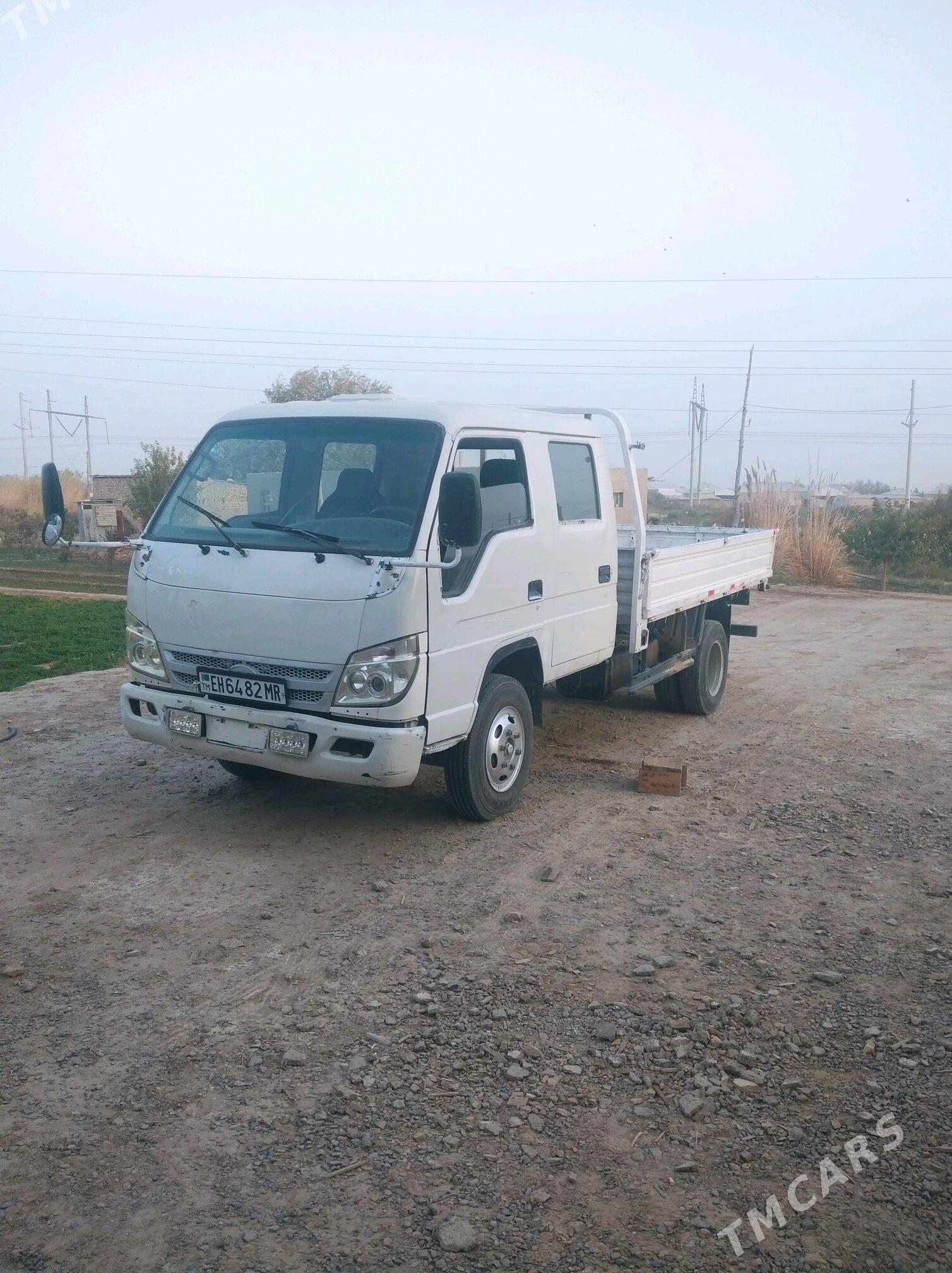 Forland H3 2015 - 100 000 TMT - Wekilbazar - img 4