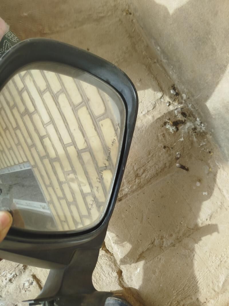 HILUX задний вид айна 450 TMT - Туркменабат - img 5