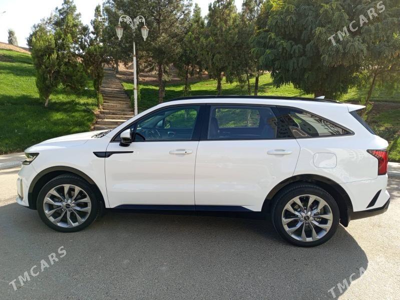 Kia Sorento 2022 - 470 000 TMT - Ашхабад - img 8