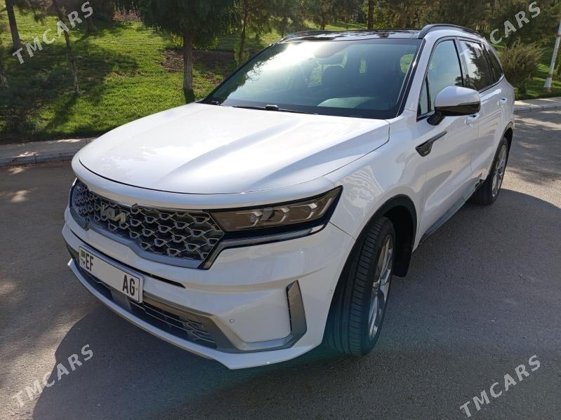 Kia Sorento 2022 - 470 000 TMT - Ашхабад - img 1