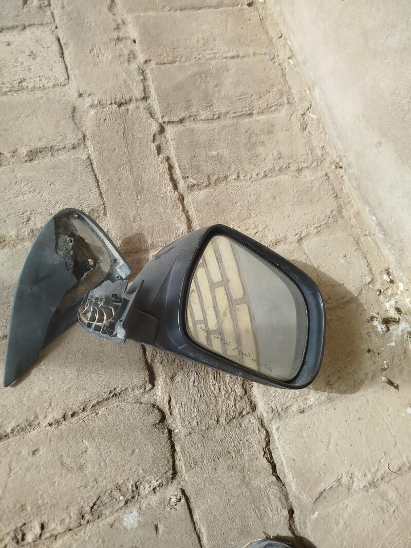 HILUX задний вид айна 450 TMT - Туркменабат - img 2