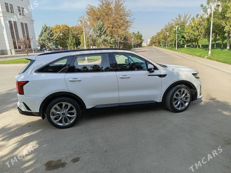 Kia Sorento 2022 - 470 000 TMT - Ашхабад - img 5