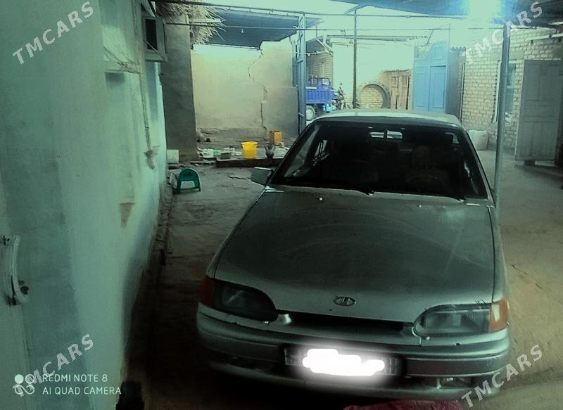 Lada 2115 2003 - 21 000 TMT - Бабадайхан - img 2