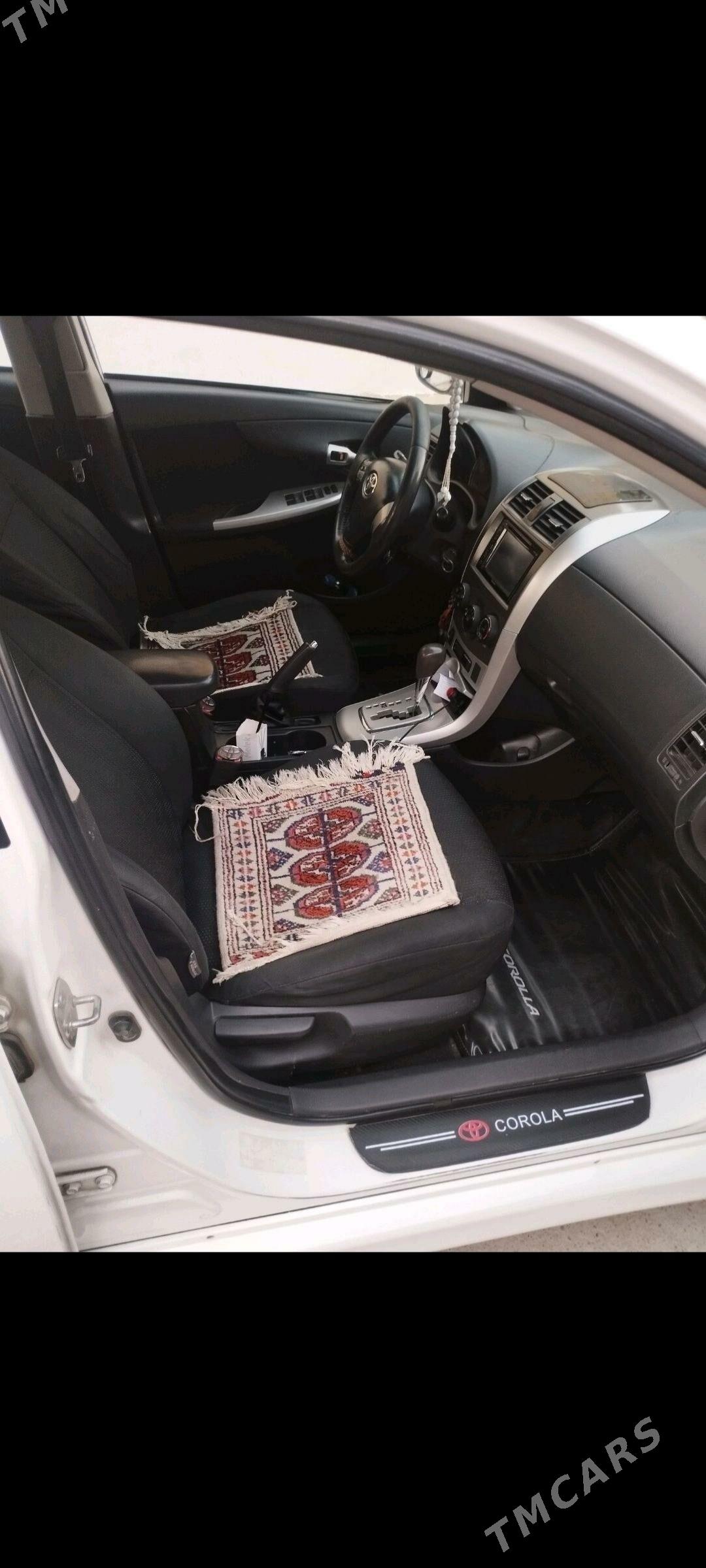 Toyota Corolla 2009 - 160 000 TMT - Aşgabat - img 3