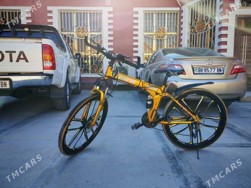 Tigir Welik BMW - Balkanabat - img 3