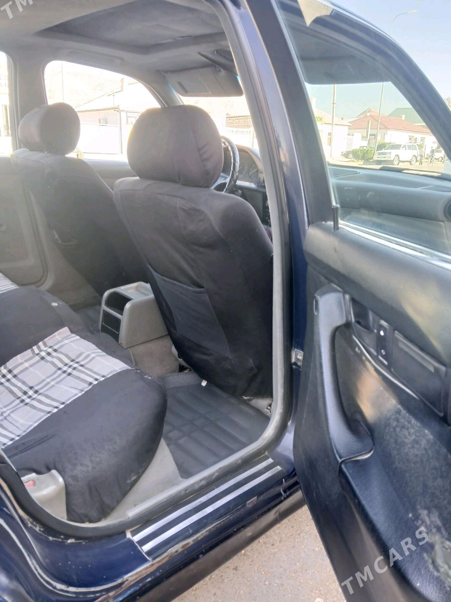 BMW 525 1991 - 50 000 TMT - Balkanabat - img 6