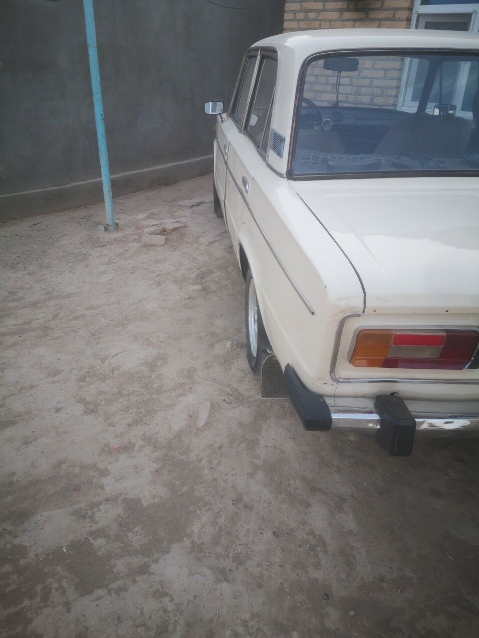 Lada 2106 1989 - 27 000 TMT - Байрамали - img 2