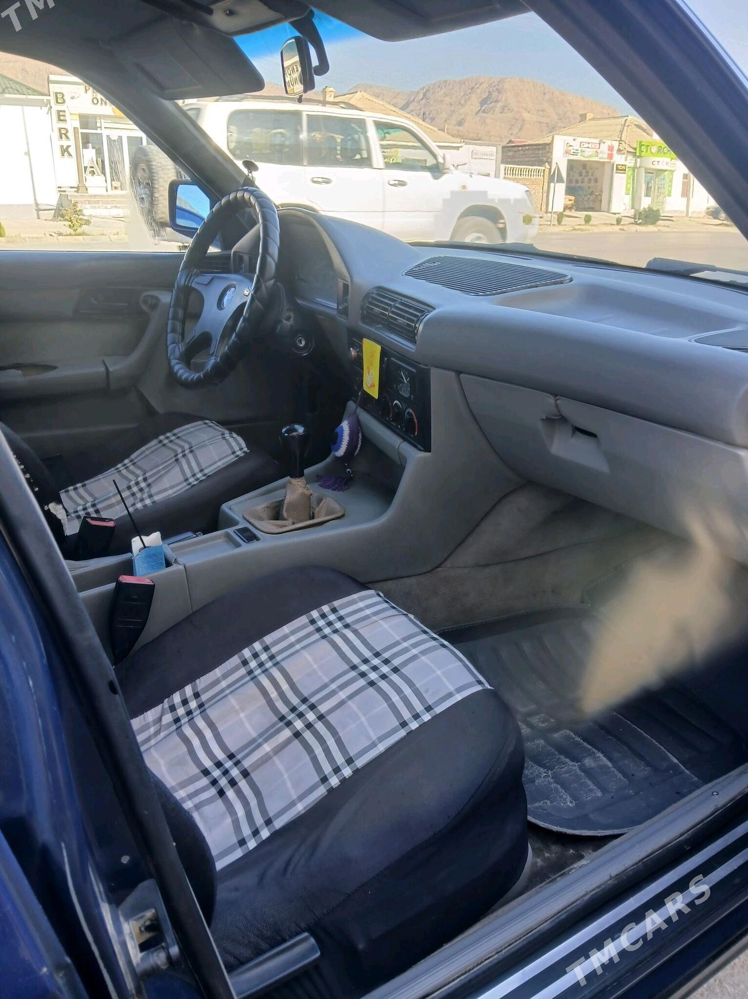 BMW 525 1991 - 50 000 TMT - Balkanabat - img 4