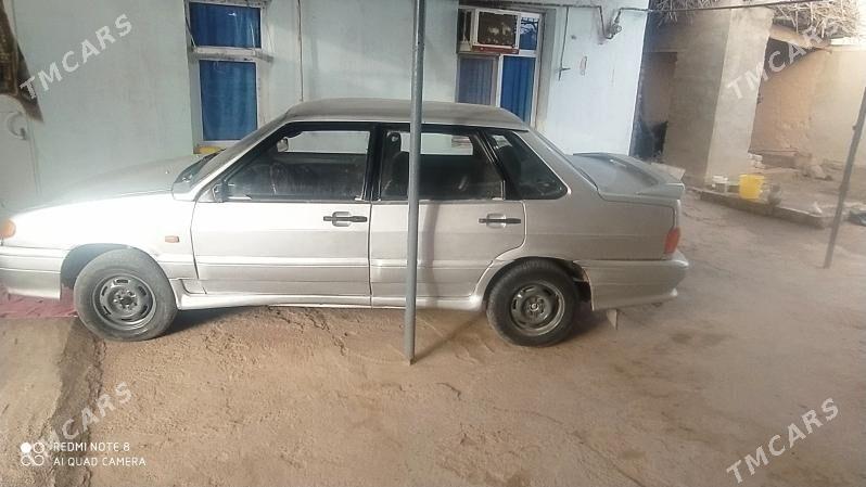 Lada 2115 2003 - 21 000 TMT - Бабадайхан - img 3