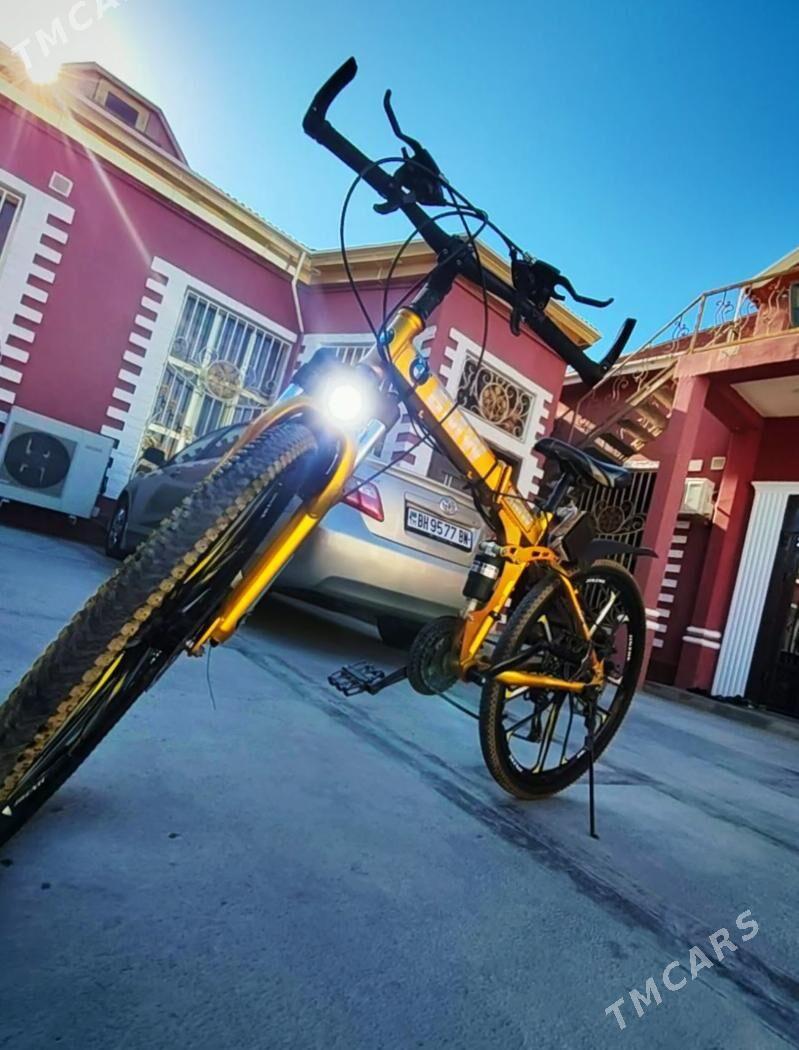 Tigir Welik BMW - Balkanabat - img 1