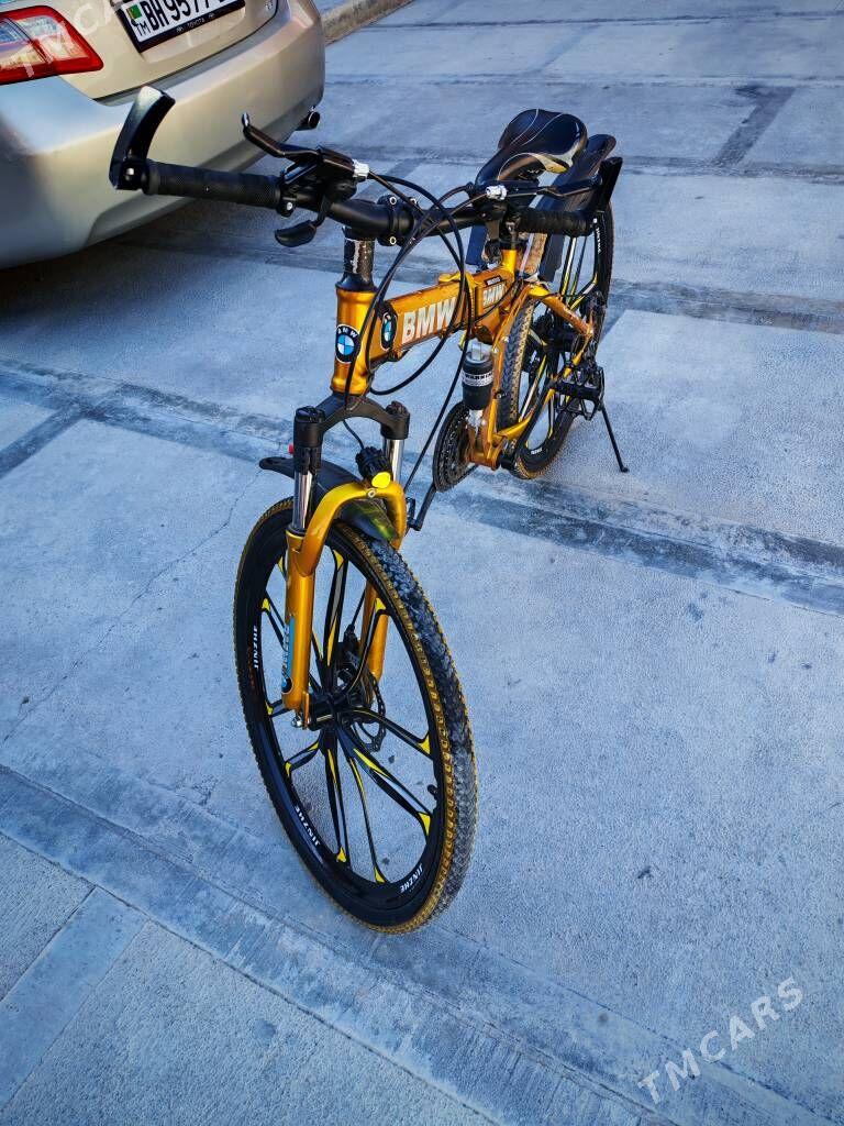 Tigir Welik BMW - Balkanabat - img 2