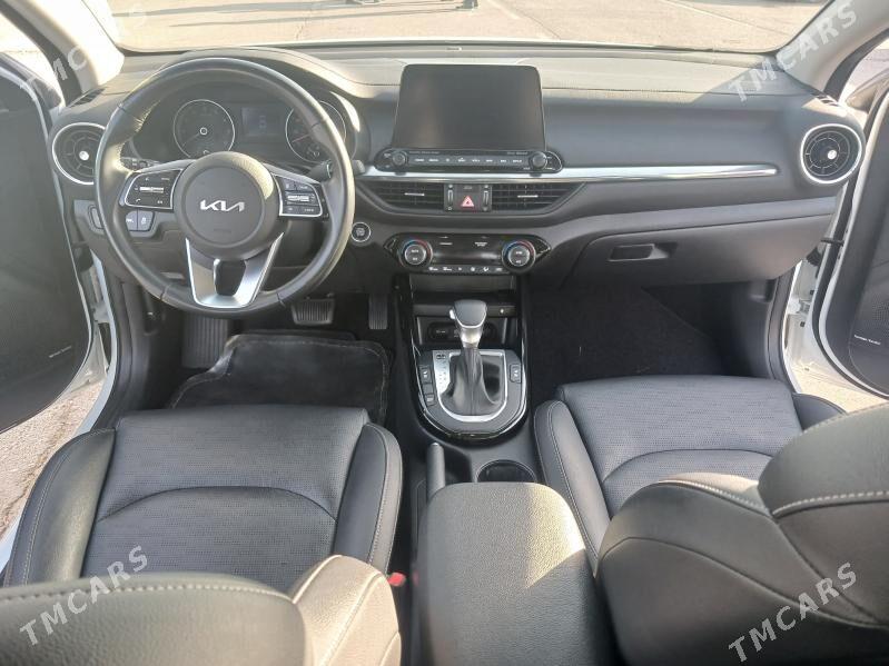 Kia Forte 2021 - 230 000 TMT - Aşgabat - img 5