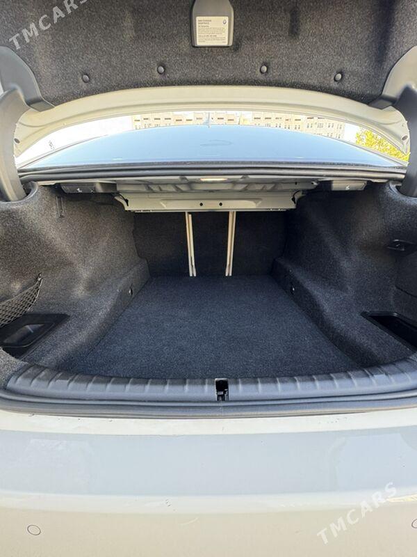 BMW 530 2021 - 625 000 TMT - Aşgabat - img 10