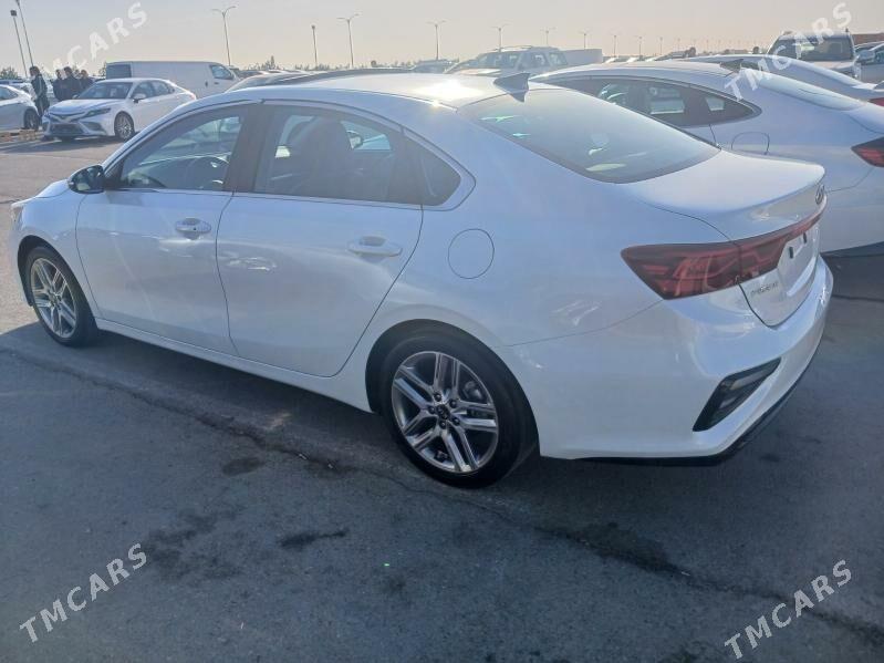 Kia Forte 2021 - 230 000 TMT - Aşgabat - img 3