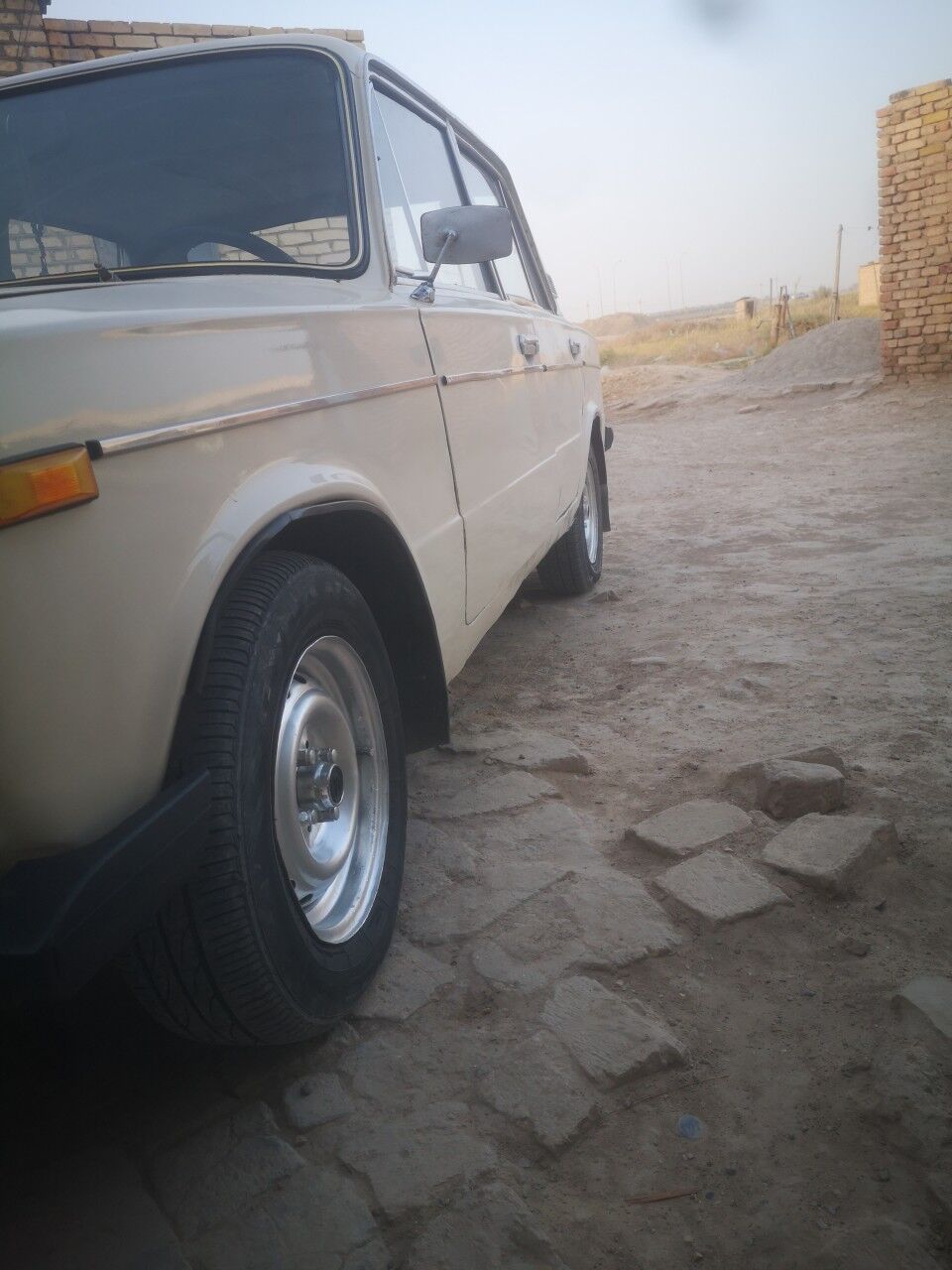 Lada 2106 1989 - 27 000 TMT - Байрамали - img 3