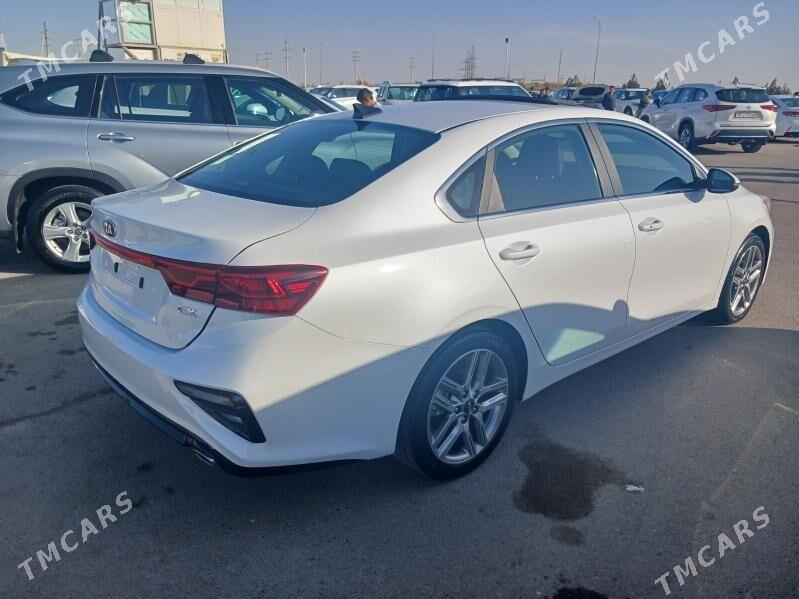 Kia Forte 2021 - 230 000 TMT - Aşgabat - img 2