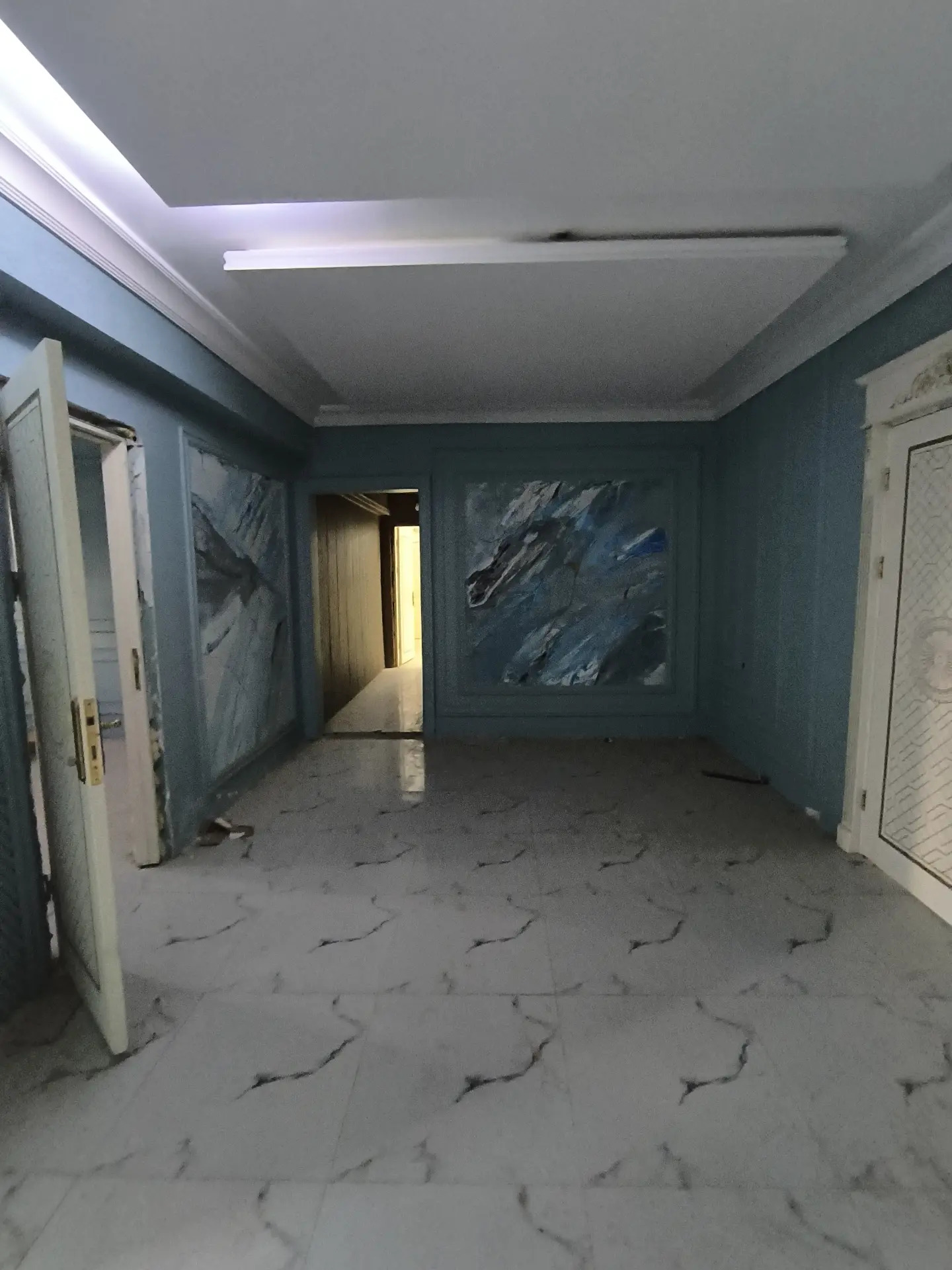 Arenda podwal mir7/3 4kom - Aşgabat - img 5