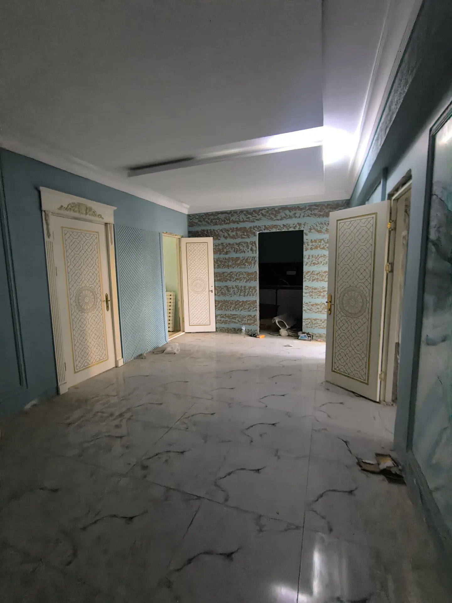 Arenda podwal mir7/3 4kom - Aşgabat - img 4