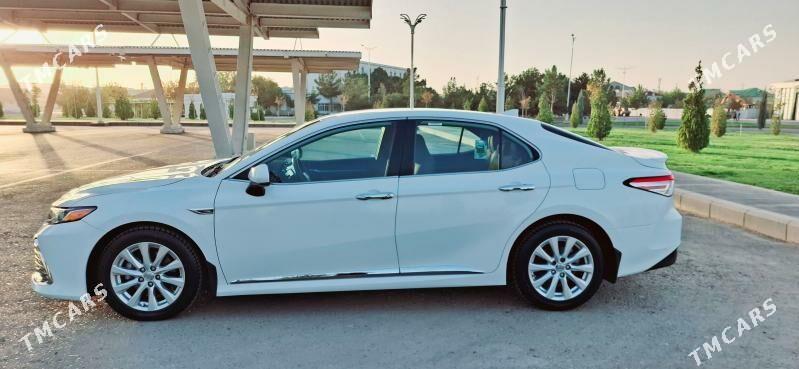 Toyota Camry 2020 - 310 000 TMT - Туркменабат - img 5