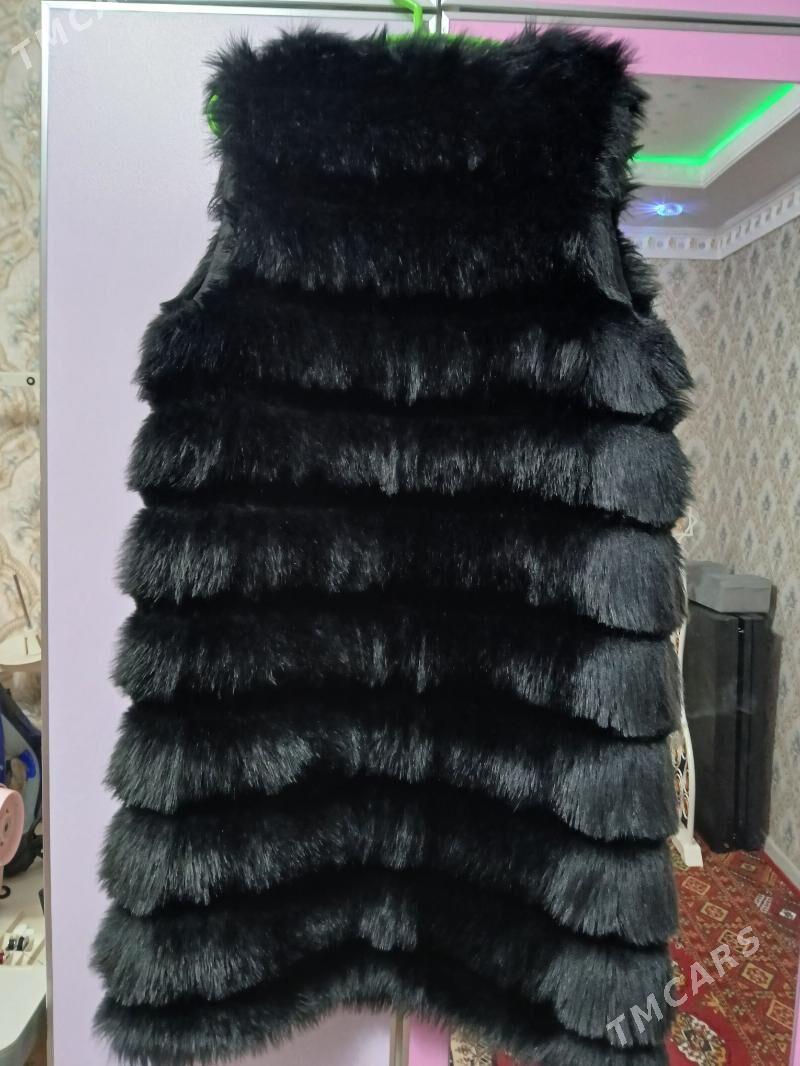 Şuba jempir kurtka - 6 мкр - img 2