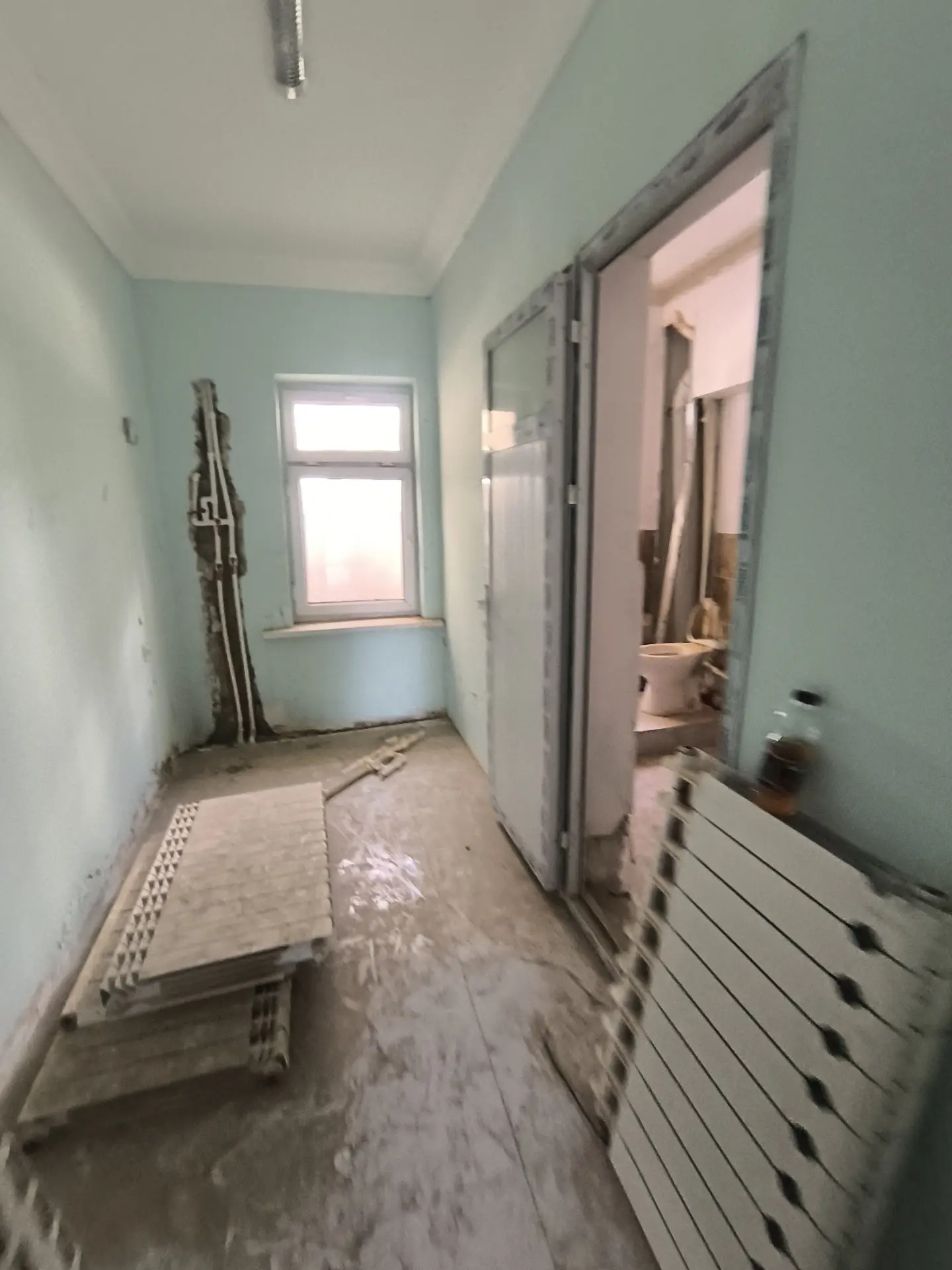 Arenda podwal mir7/3 4kom - Aşgabat - img 3