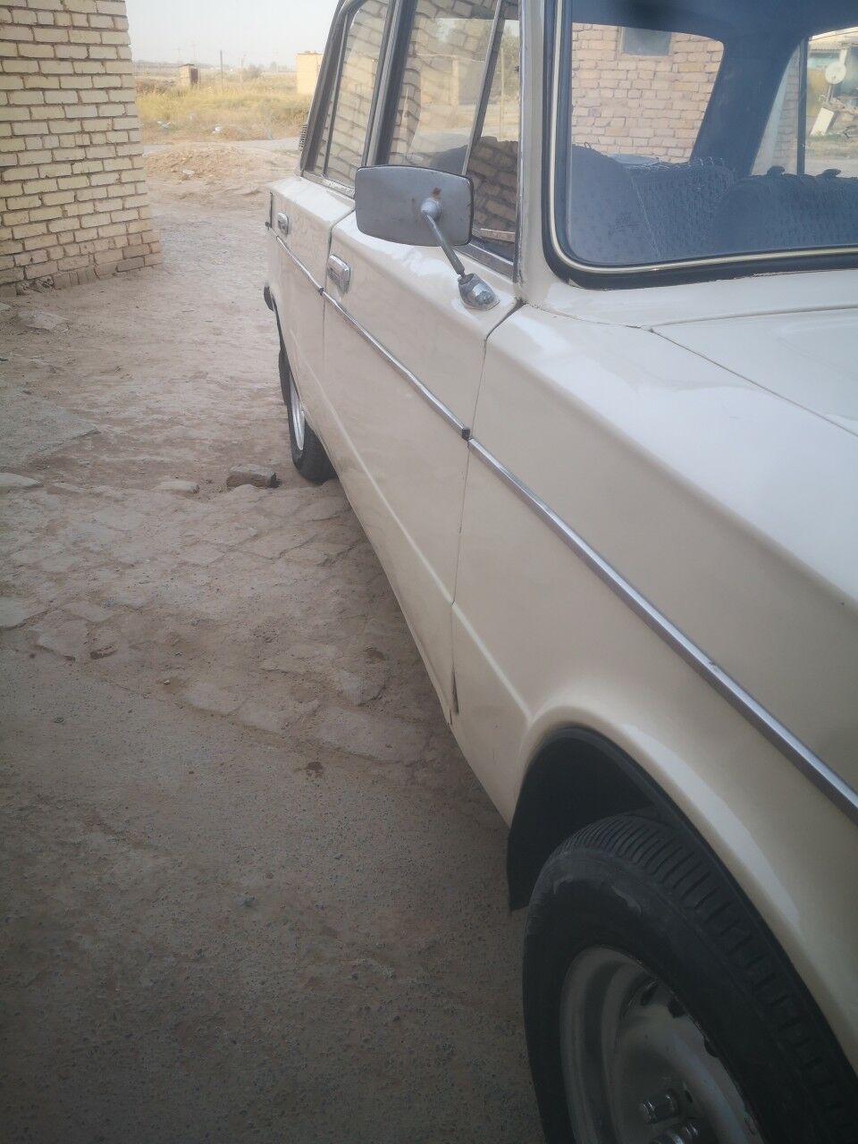 Lada 2106 1989 - 27 000 TMT - Байрамали - img 5