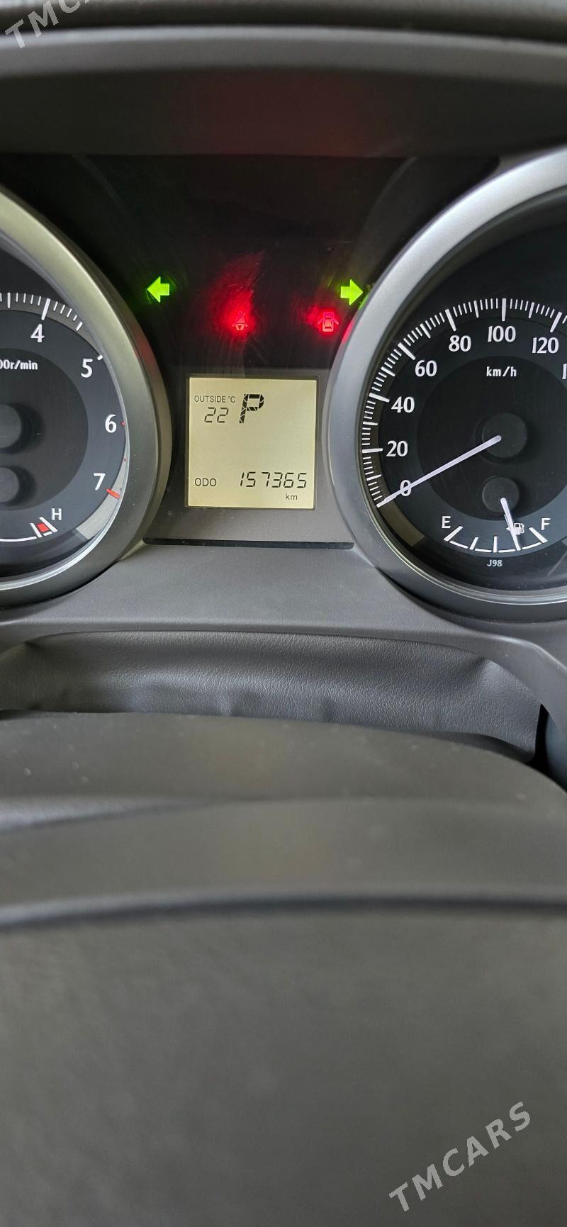 Toyota Land Cruiser Prado 2015 - 655 000 TMT - Türkmenabat - img 6