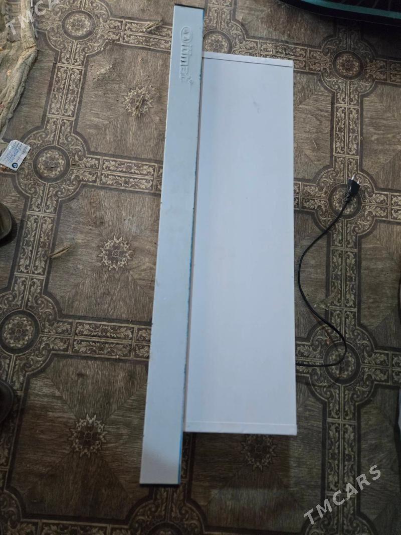 Вытешка - Ашхабад - img 3