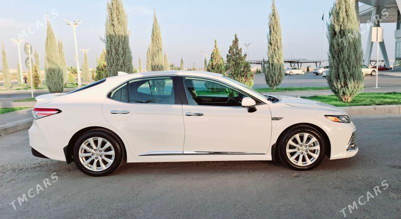 Toyota Camry 2020 - 310 000 TMT - Туркменабат - img 6