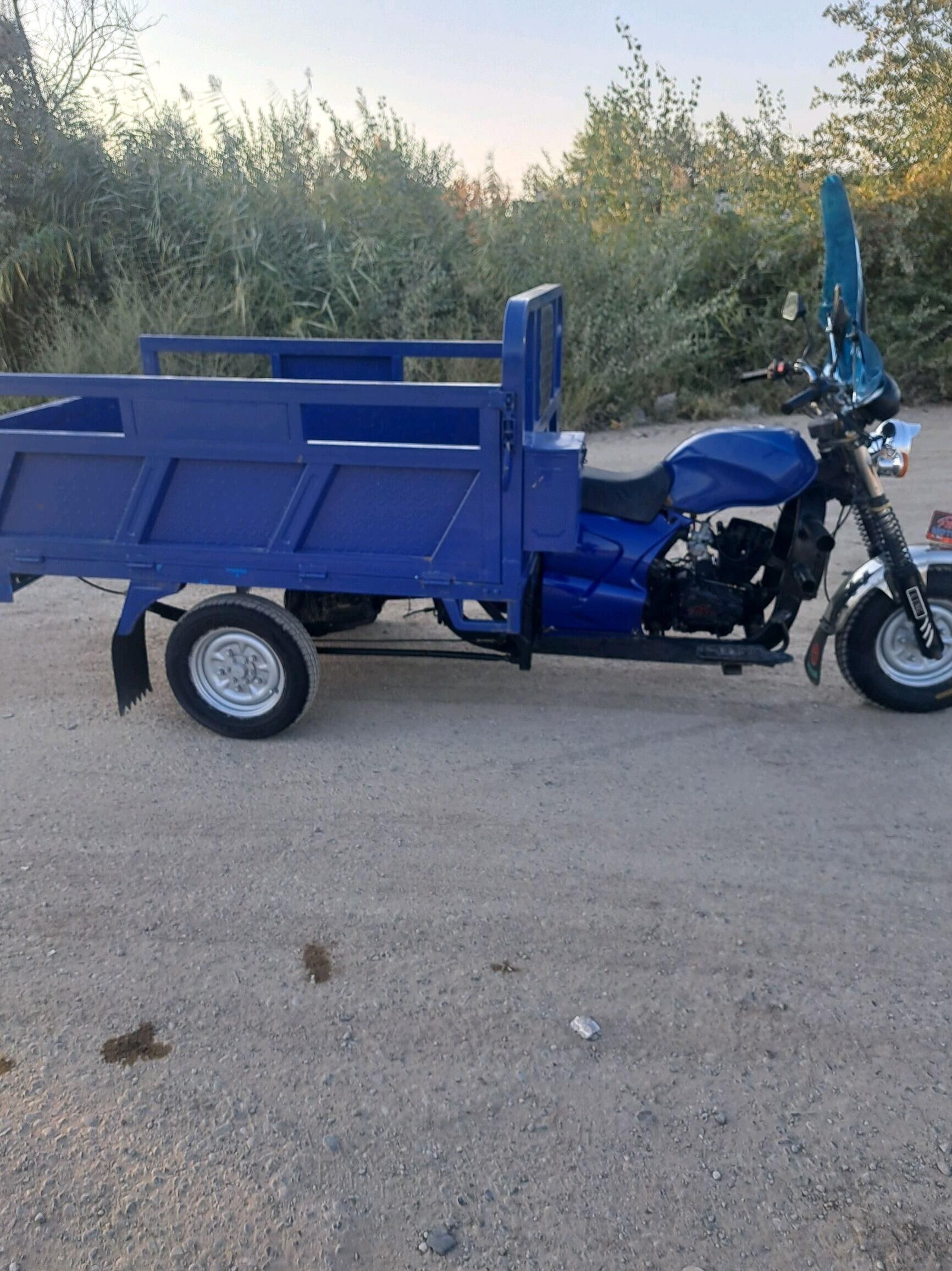 Fekon FK200-14G 2015 - 21 000 TMT - Mary - img 2