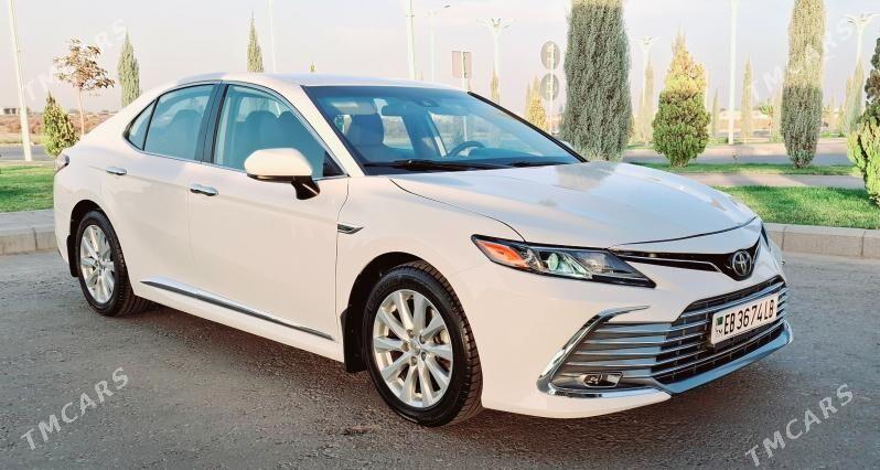 Toyota Camry 2020 - 310 000 TMT - Туркменабат - img 4