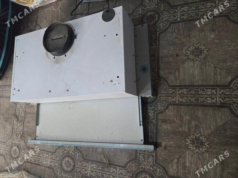 Вытешка - Ашхабад - img 2