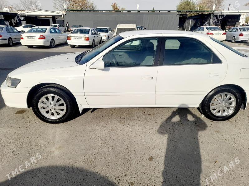 Toyota Camry 2001 - 170 000 TMT - Ашхабад - img 6