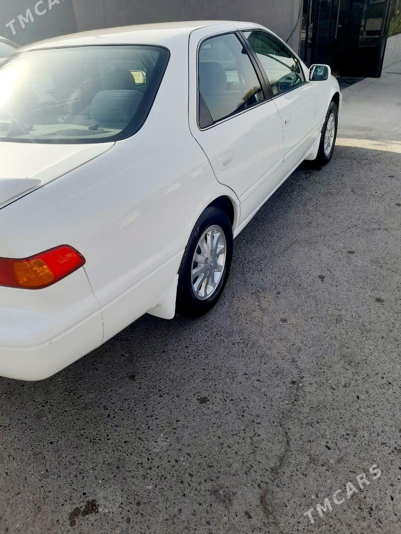Toyota Camry 2001 - 170 000 TMT - Ашхабад - img 7