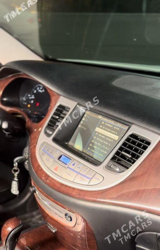 Genesis G80 2016 - 225 000 TMT - Чоганлы - img 8