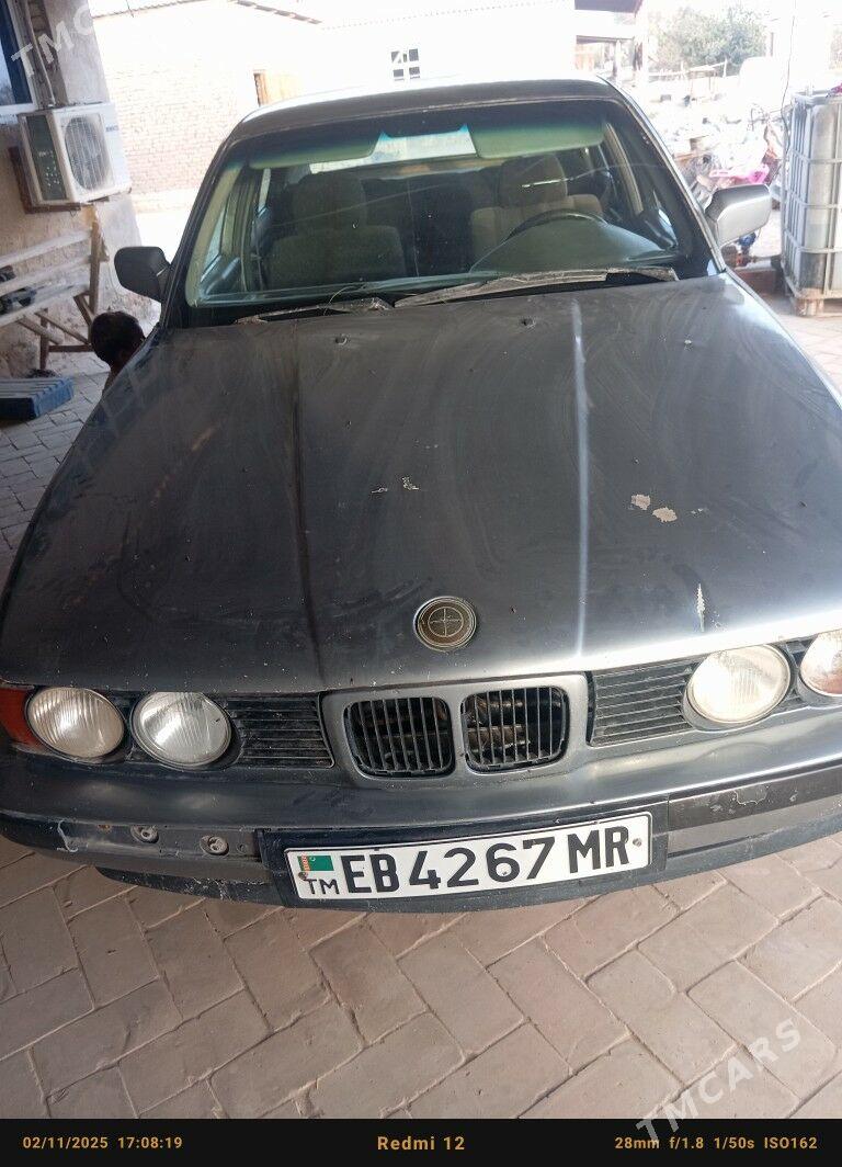 BMW 535 1992 - 20 000 TMT - Ýolöten - img 1