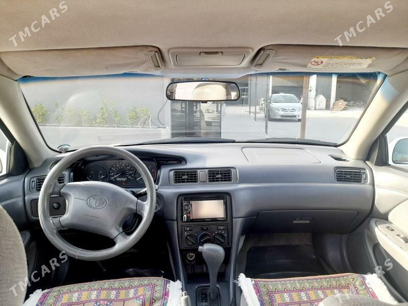 Toyota Camry 2001 - 170 000 TMT - Ашхабад - img 5