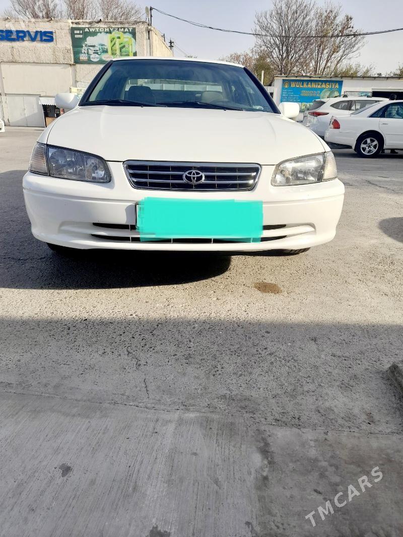 Toyota Camry 2001 - 170 000 TMT - Ашхабад - img 2