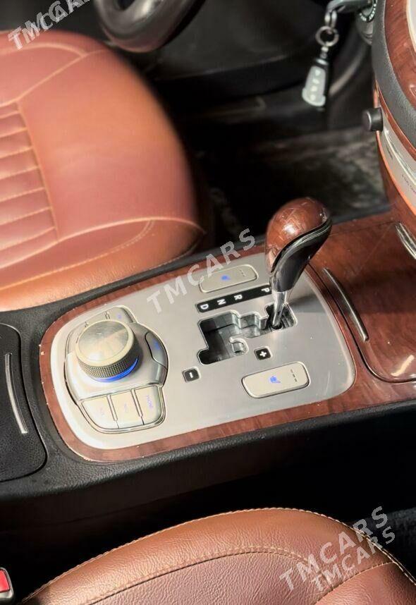 Genesis G80 2016 - 225 000 TMT - Чоганлы - img 6