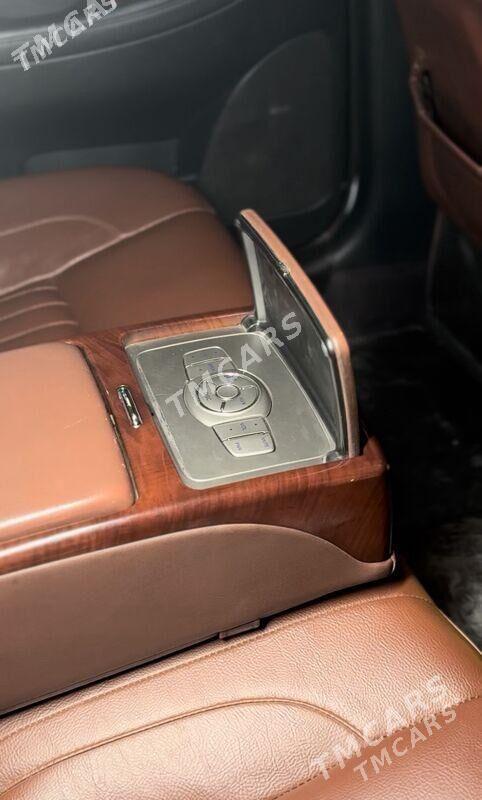 Genesis G80 2016 - 225 000 TMT - Чоганлы - img 5