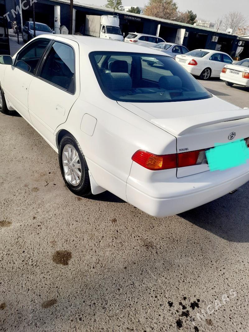 Toyota Camry 2001 - 170 000 TMT - Ашхабад - img 4