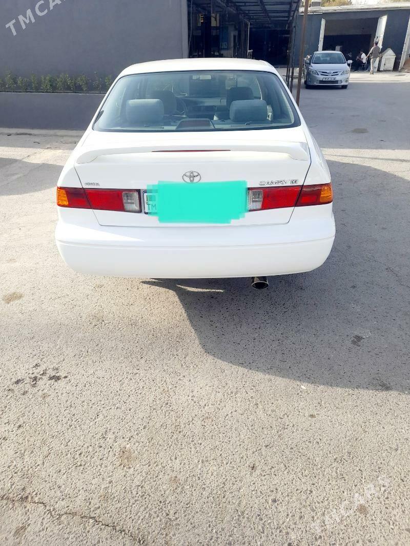 Toyota Camry 2001 - 170 000 TMT - Ашхабад - img 3