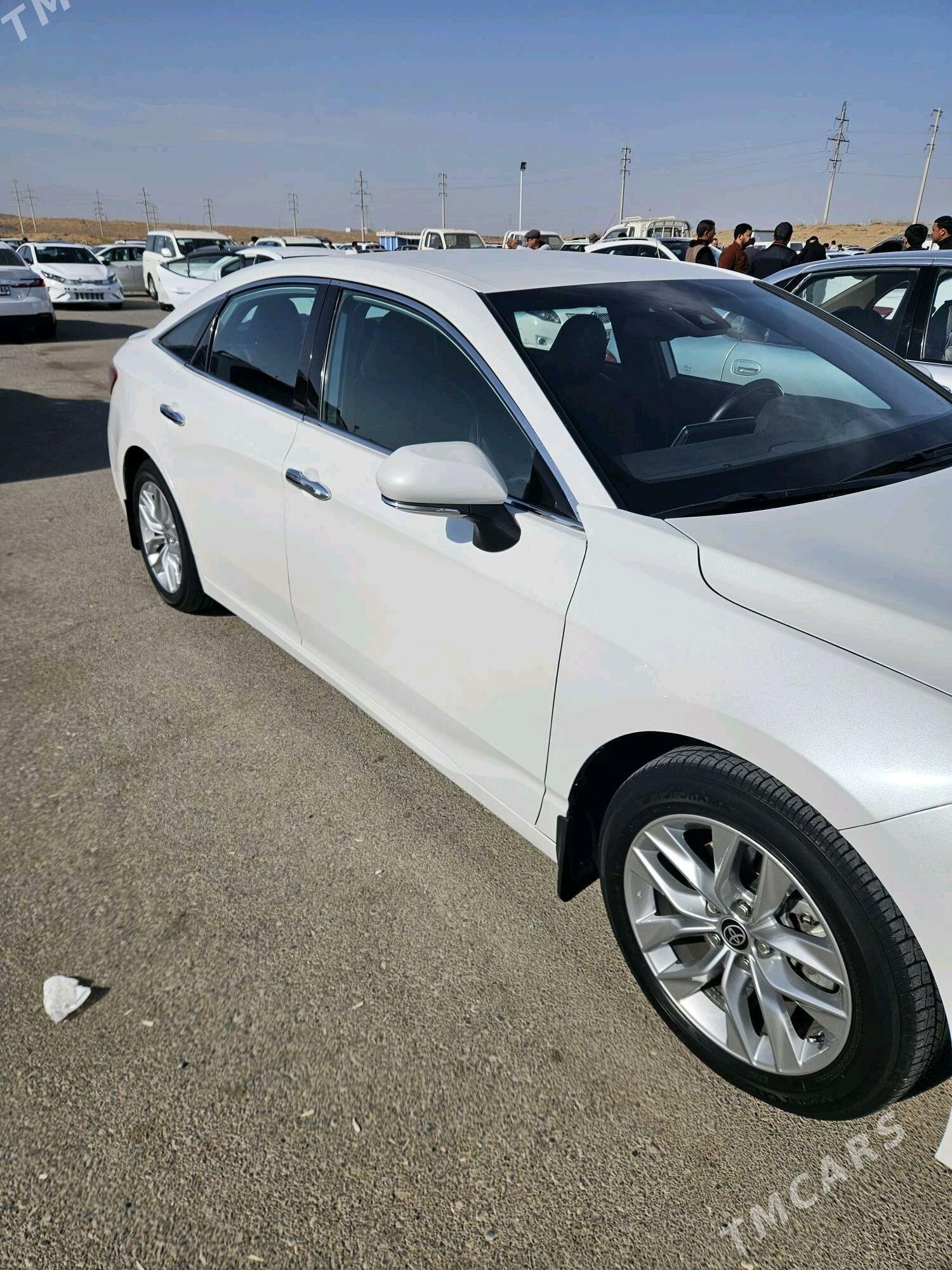 Toyota Avalon 2022 - 430 000 TMT - Aşgabat - img 2