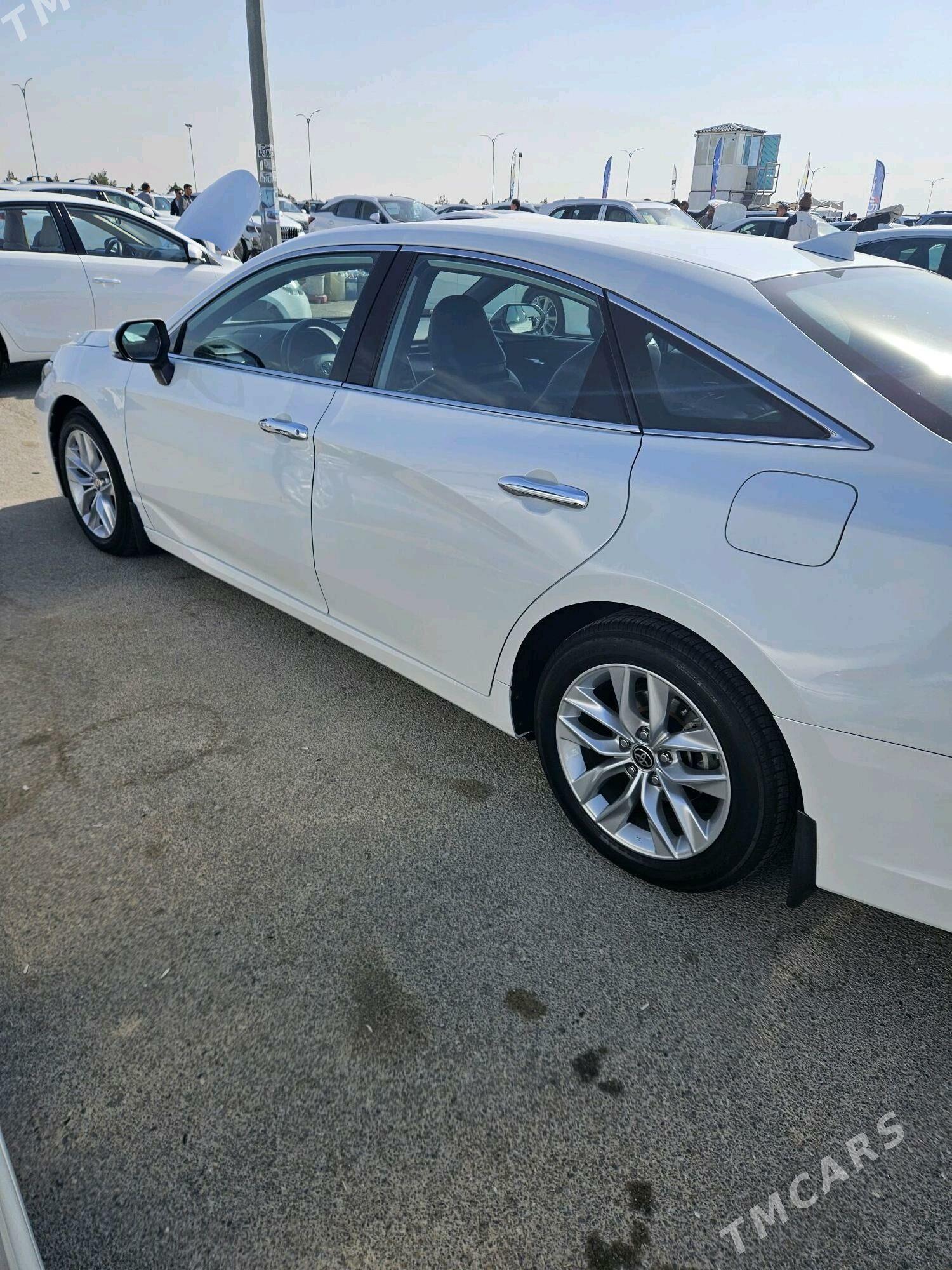 Toyota Avalon 2022 - 430 000 TMT - Aşgabat - img 3