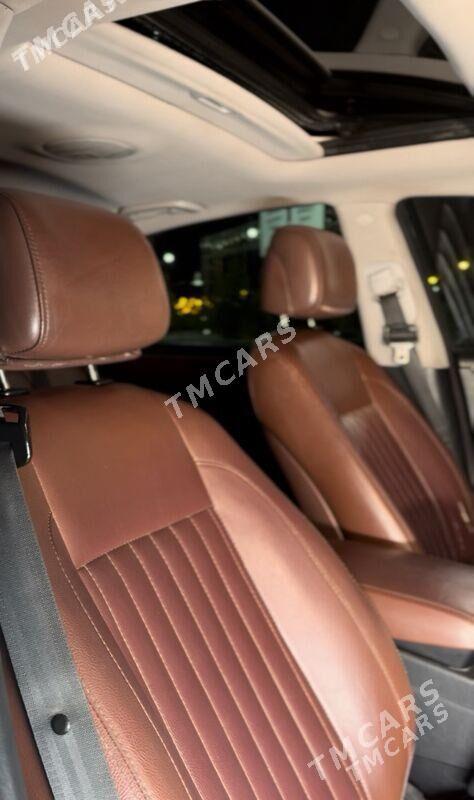 Genesis G80 2016 - 225 000 TMT - Чоганлы - img 7