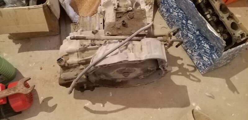 99 avalon karopka 2 000 TMT - Дянев - img 1