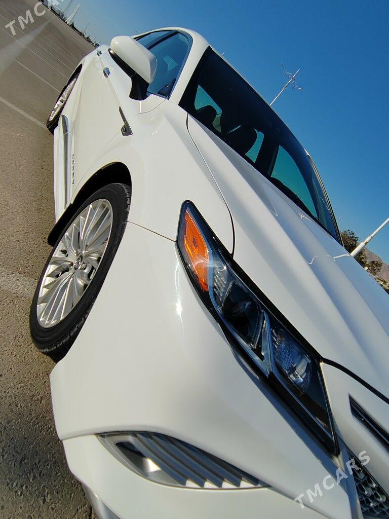 Toyota Camry 2020 - 335 000 TMT - Гумдаг - img 5